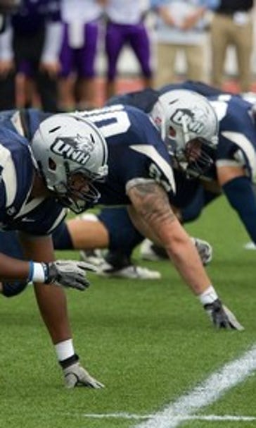 FCS Top 25 preview - Week 2